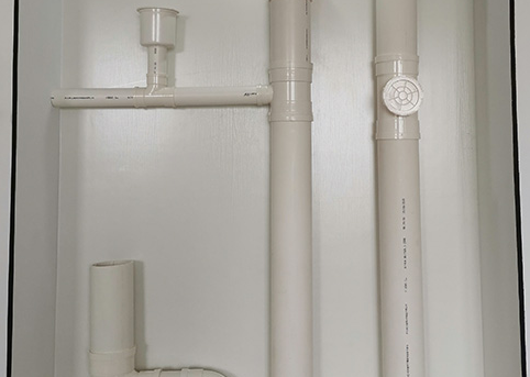 pvc-u管材廠家 pvc-u管材廠家